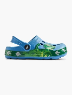 Kinder Vty Clogs