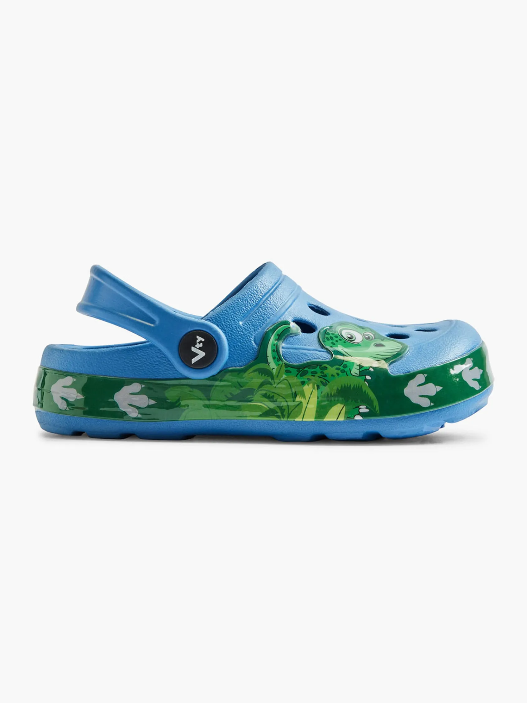 Kinder Vty Clogs