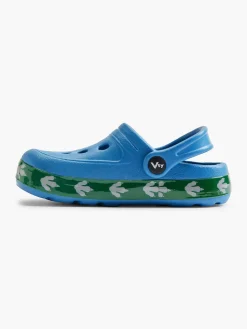 Kinder Vty Clogs