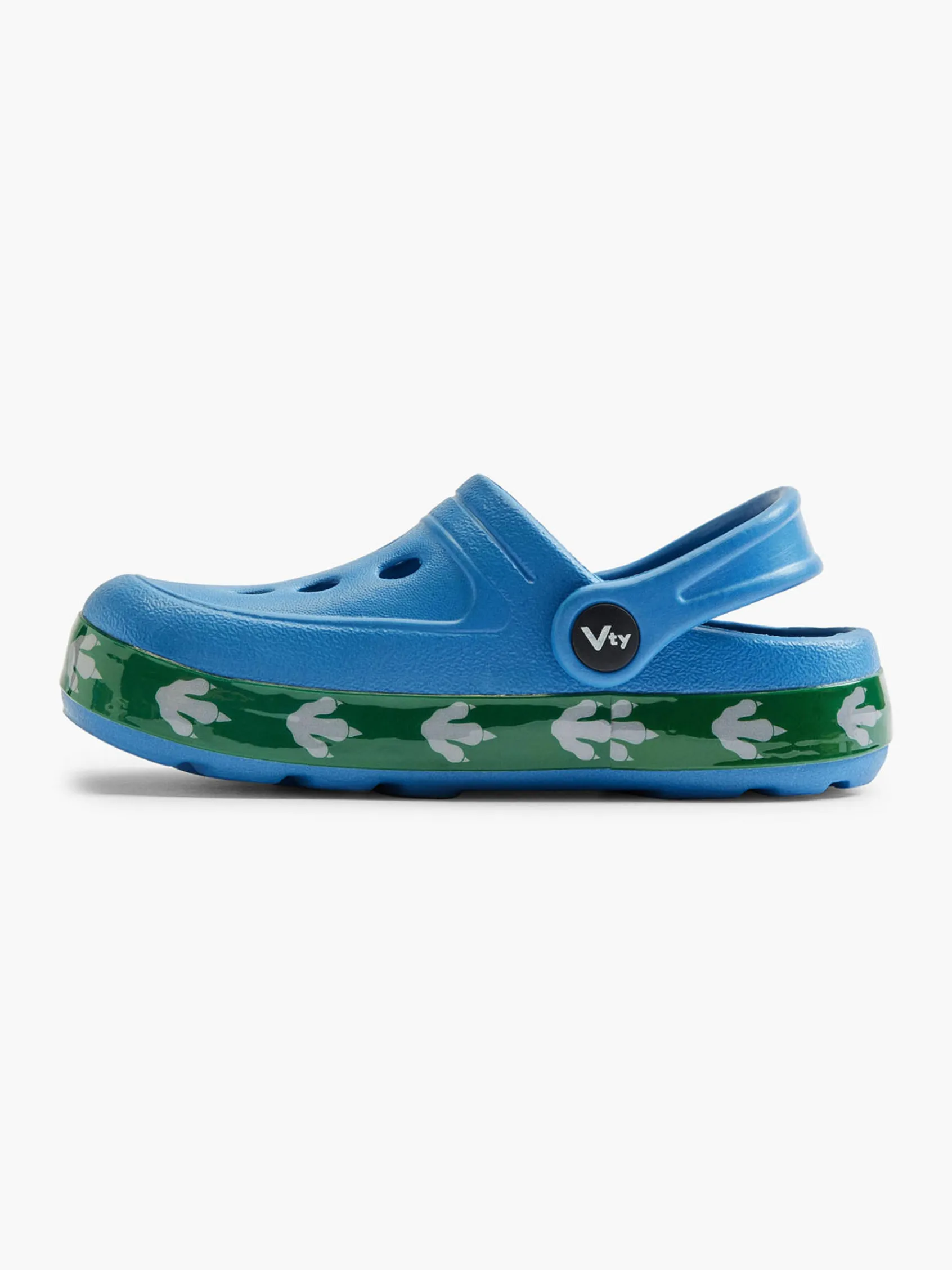 Kinder Vty Clogs