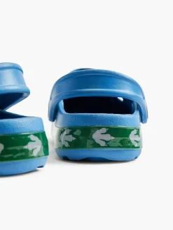 Kinder Vty Clogs