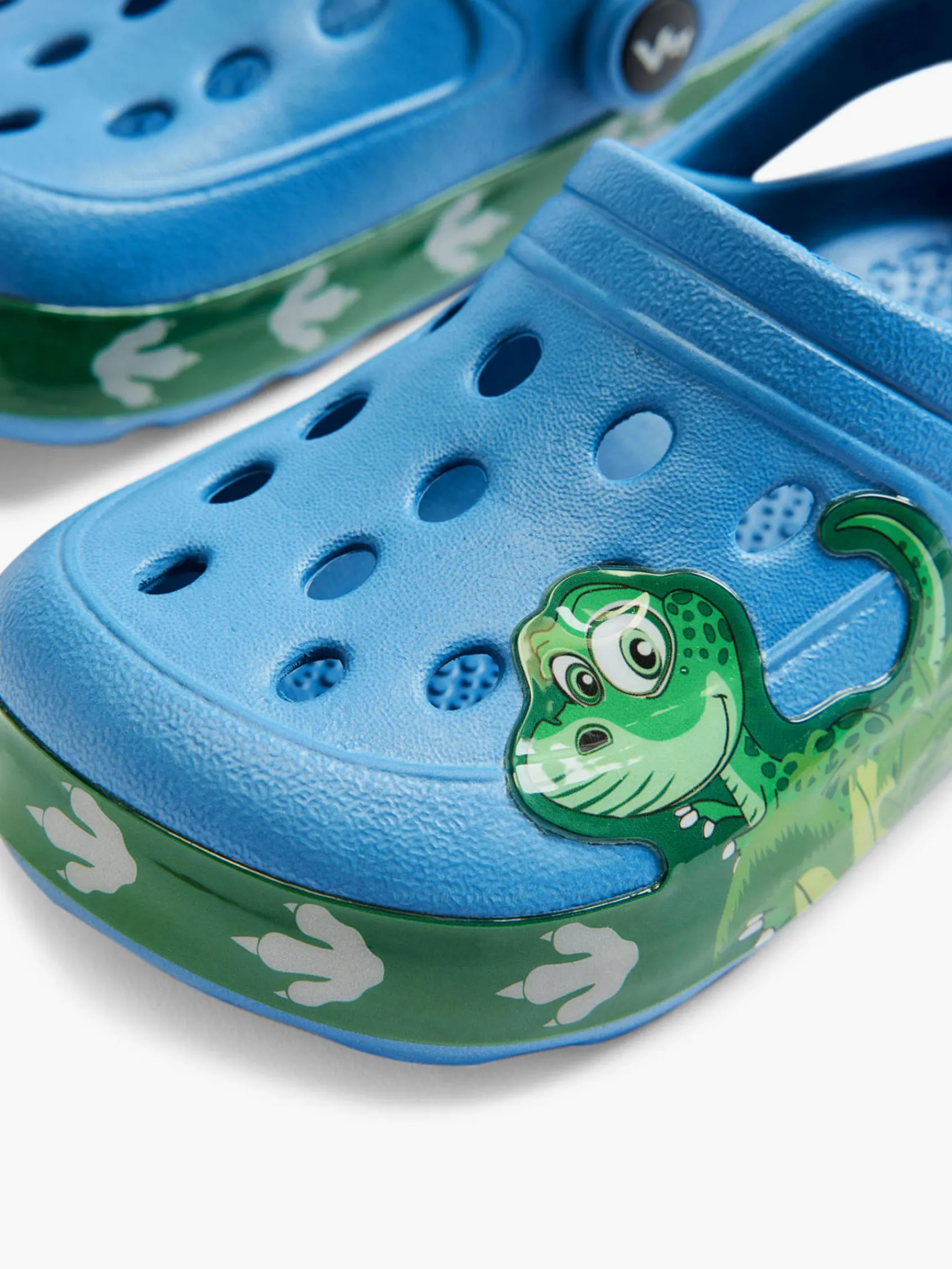 Kinder Vty Clogs
