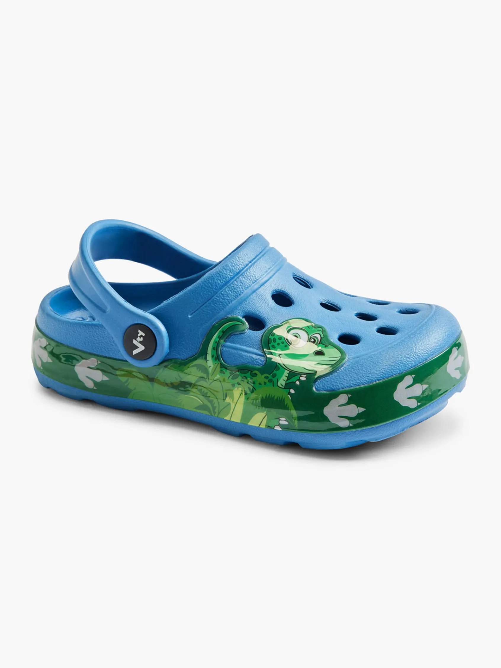 Kinder Vty Clogs