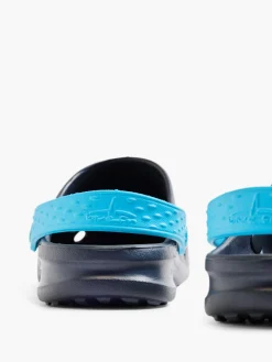 Damen Blue Fin Clogs