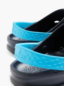 Damen Blue Fin Clogs