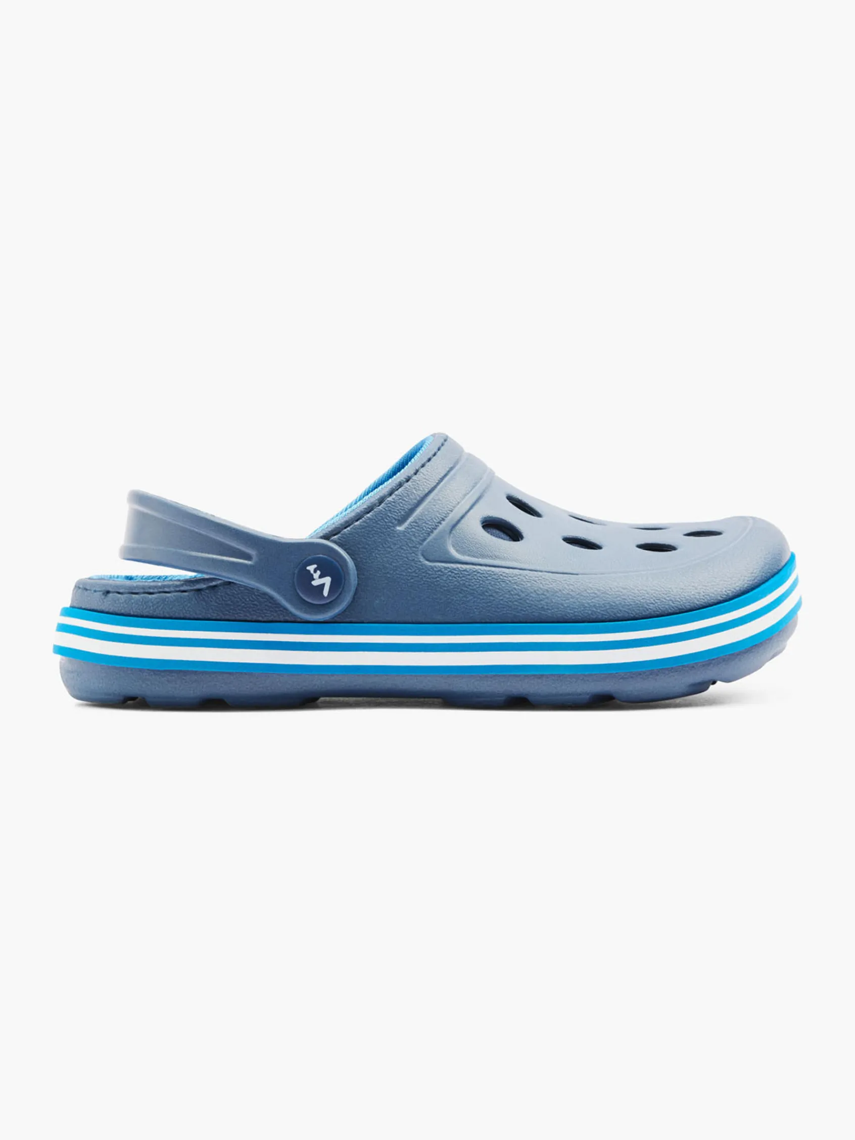 Kinder Vty Clogs
