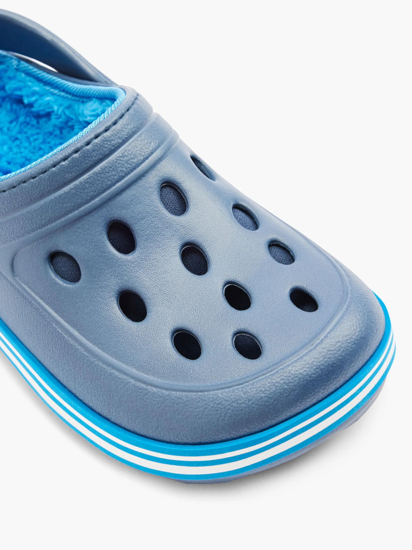 Kinder Vty Clogs