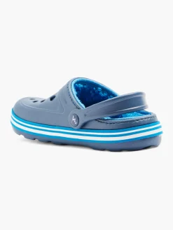 Kinder Vty Clogs