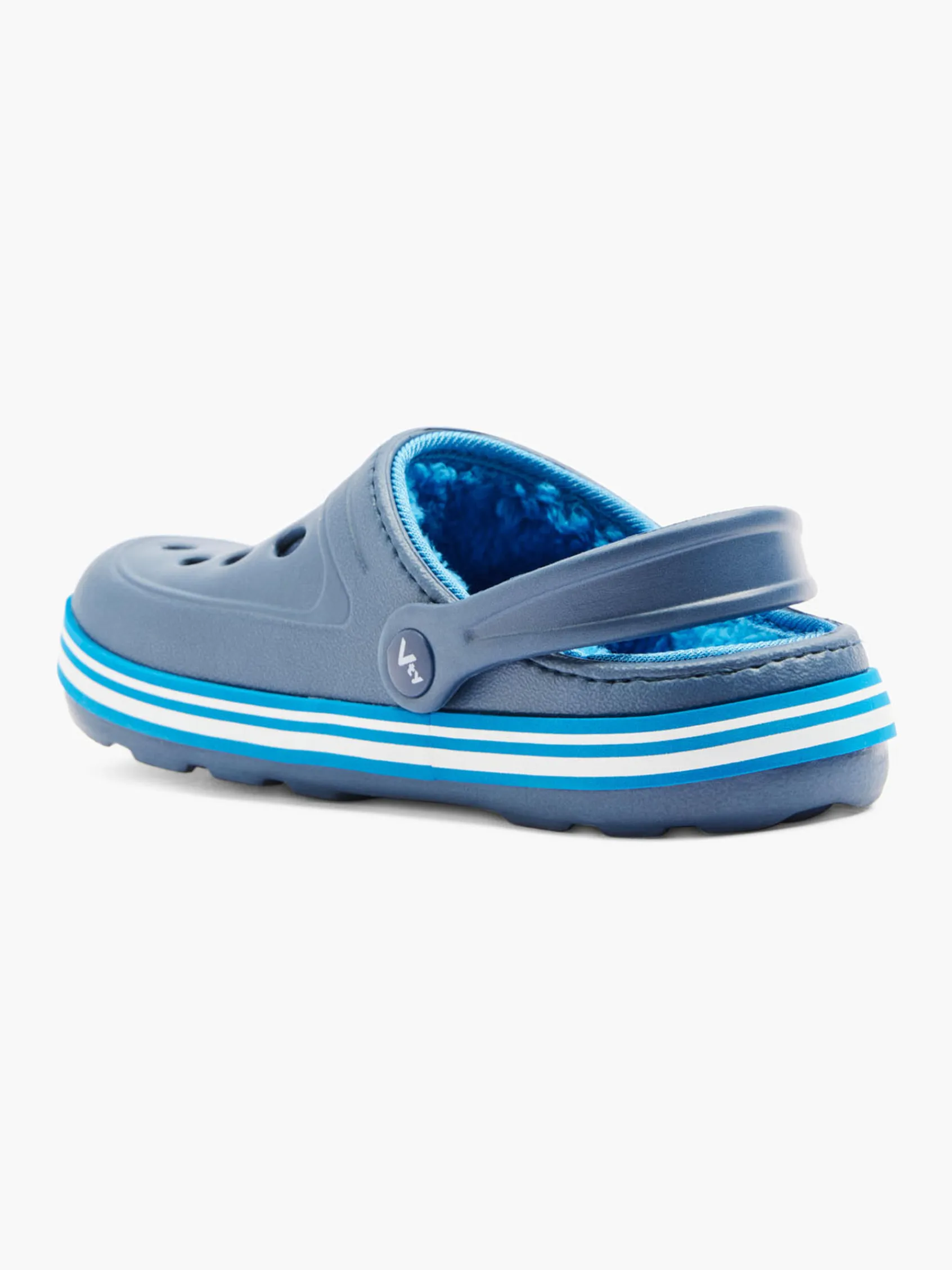 Kinder Vty Clogs