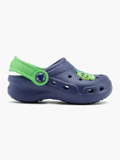Kinder Vty Clogs