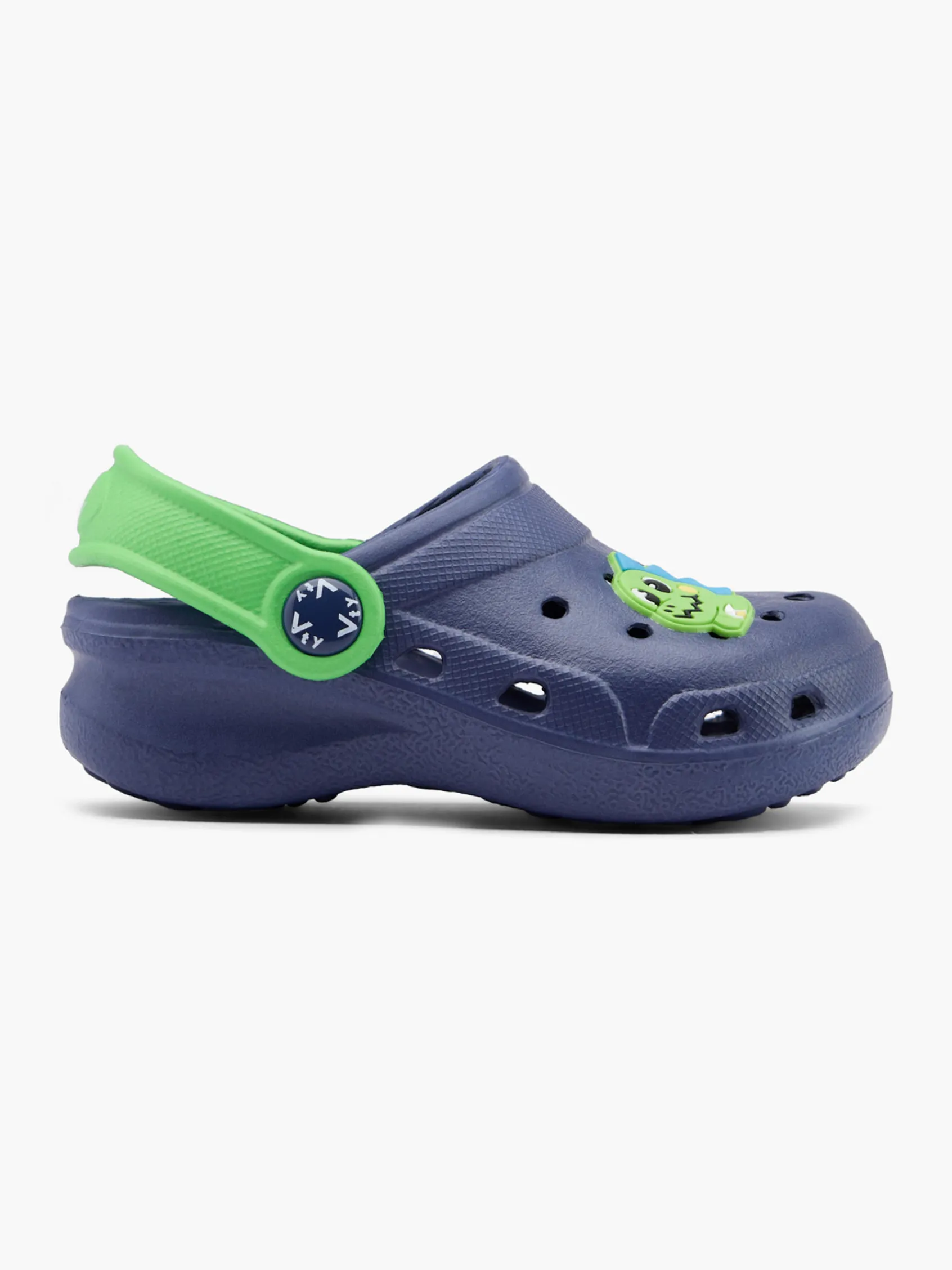 Kinder Vty Clogs