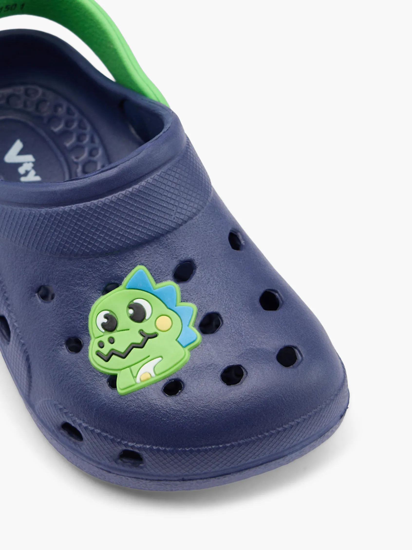 Kinder Vty Clogs
