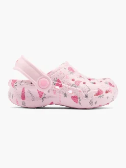 Kinder Graceland Clogs