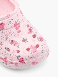 Kinder Graceland Clogs