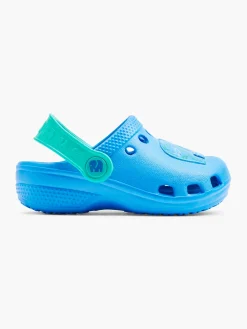 Kinder elefanten Clogs