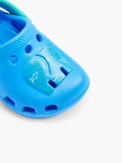 Kinder elefanten Clogs