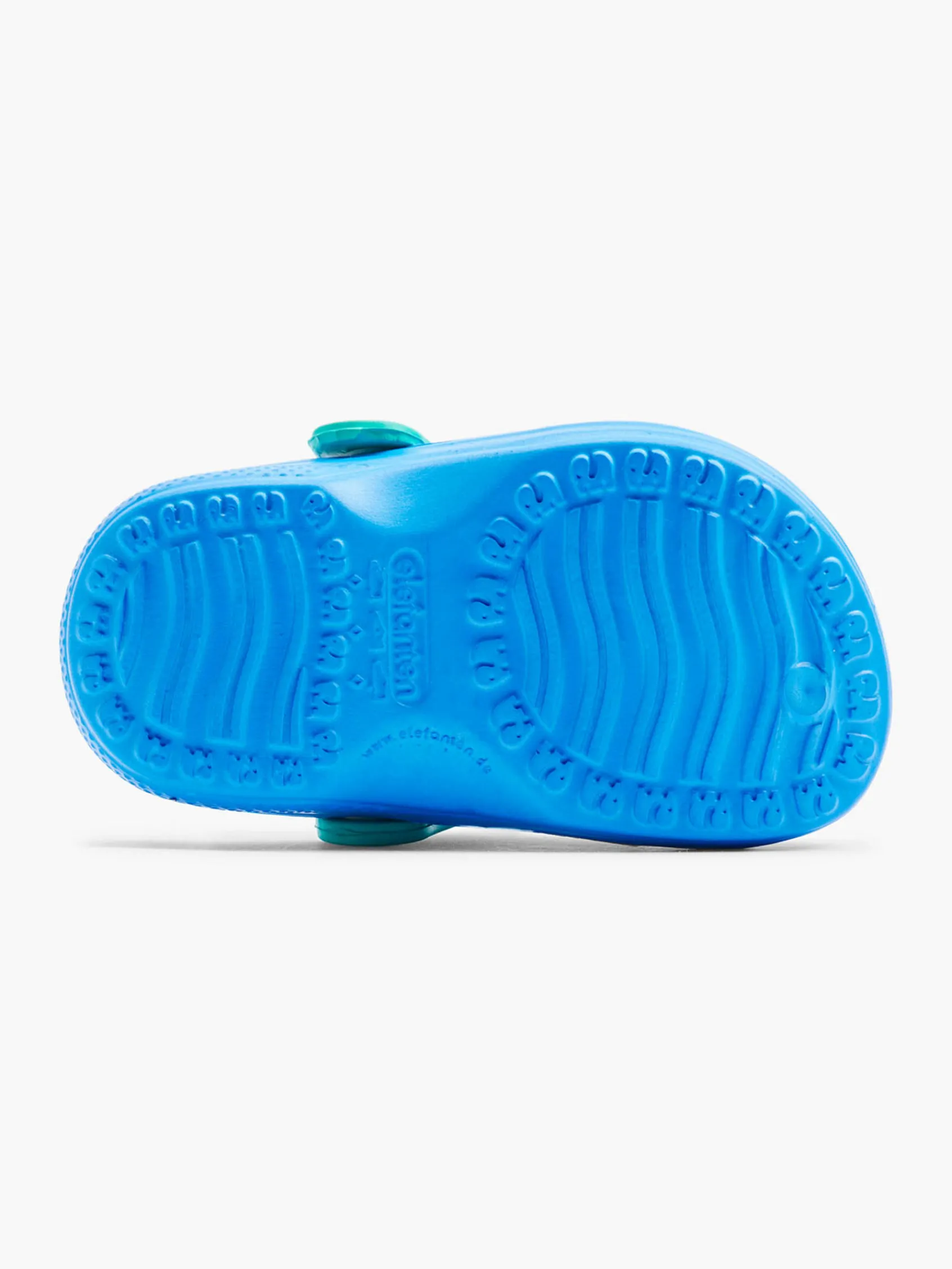 Kinder elefanten Clogs