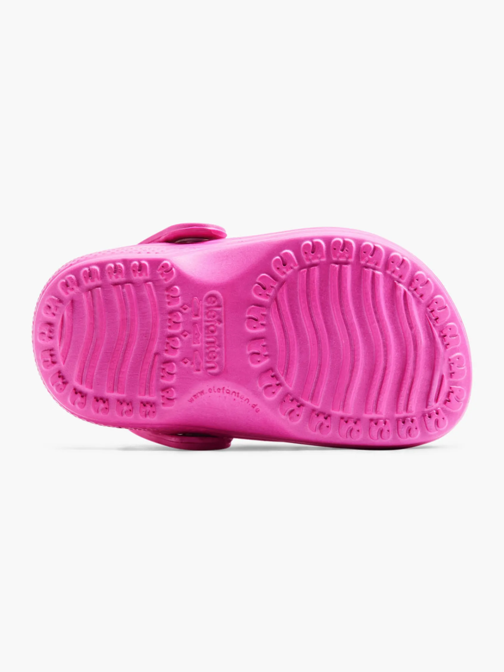 Kinder elefanten Clogs