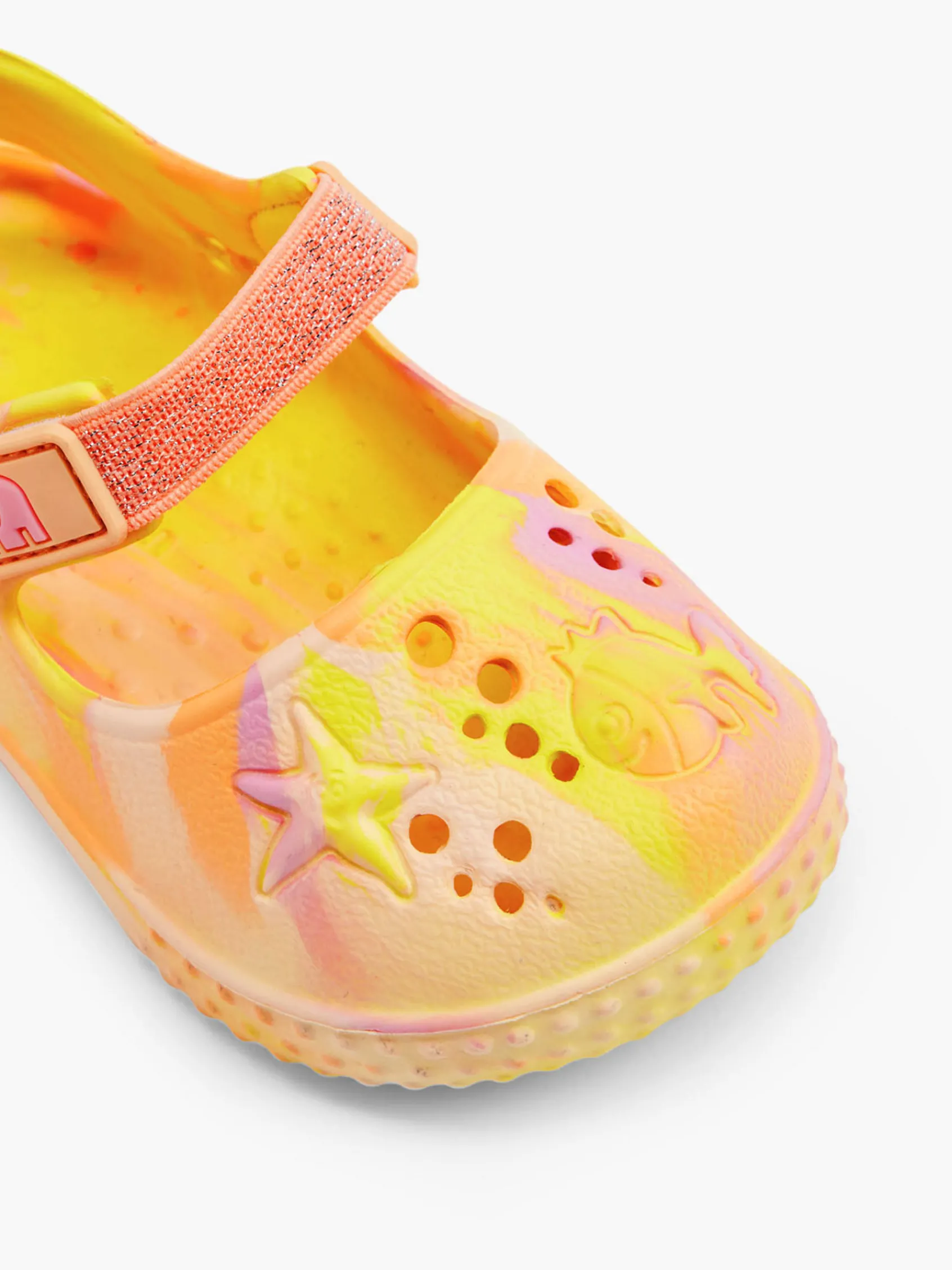 Kinder elefanten Clogs
