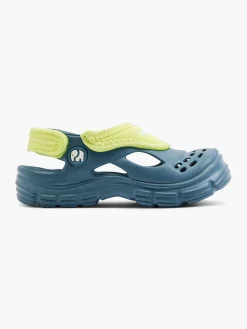 Kinder elefanten Clogs