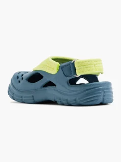Kinder elefanten Clogs
