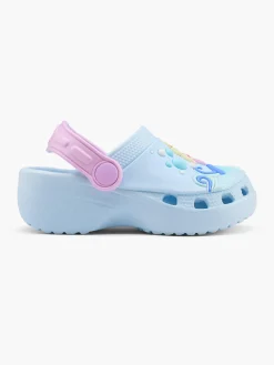 Kinder Cupcake Couture Clogs