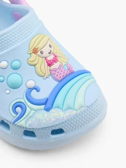 Kinder Cupcake Couture Clogs