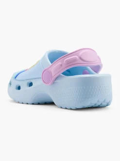 Kinder Cupcake Couture Clogs