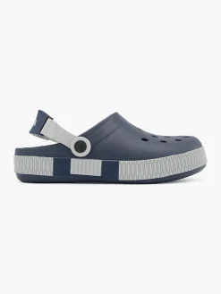 Herren Venice Clogs