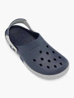 Herren Venice Clogs