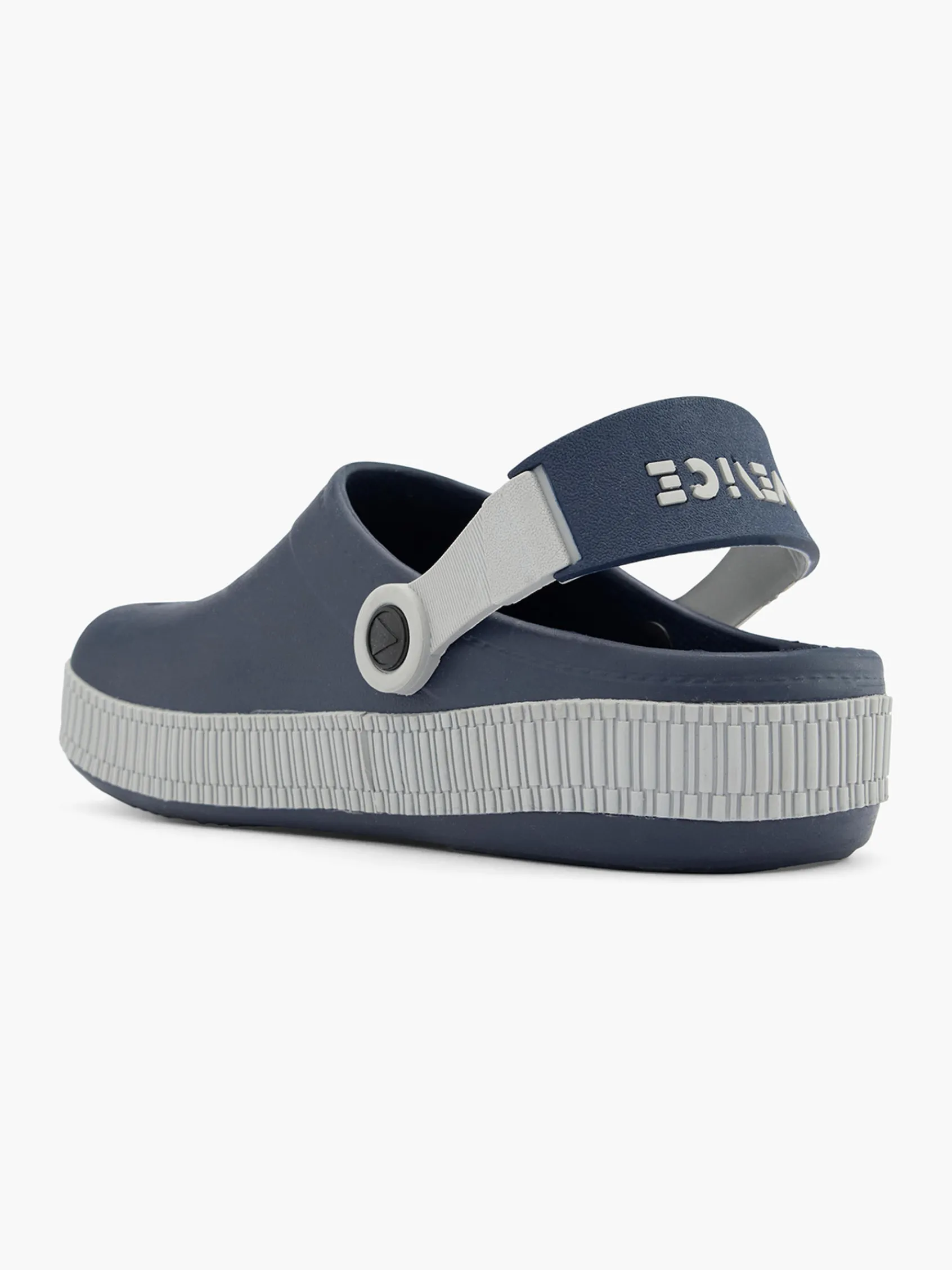 Herren Venice Clogs