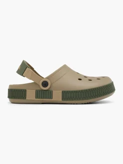 Herren Venice Clogs