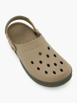 Herren Venice Clogs
