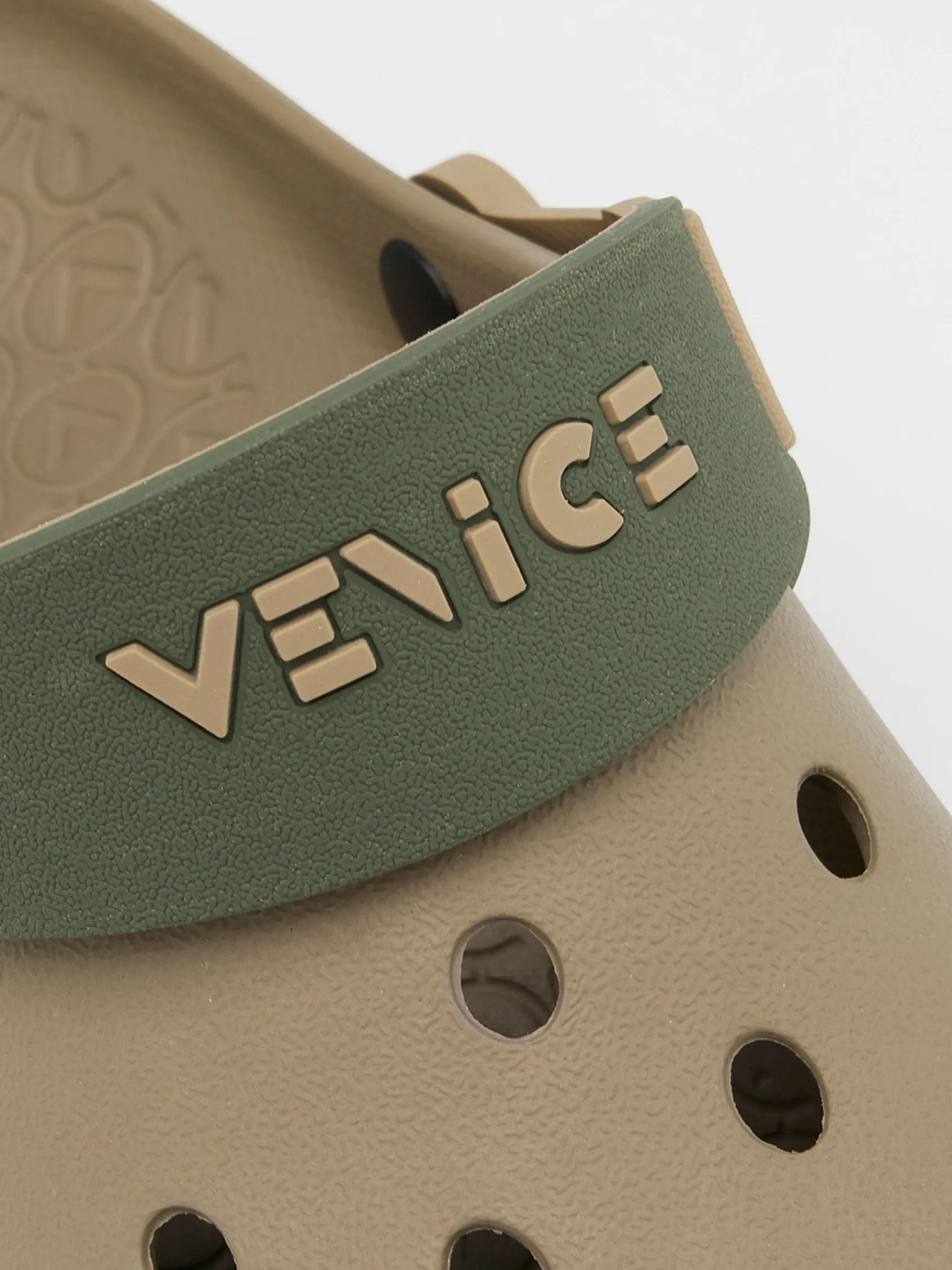 Herren Venice Clogs