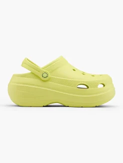 Damen Bench Clogs