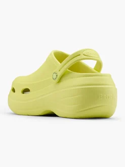 Damen Bench Clogs