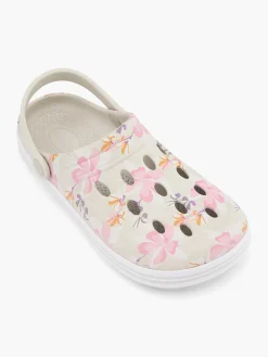 Damen Blue Fin Clogs