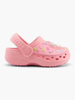Kinder Cupcake Couture Clogs