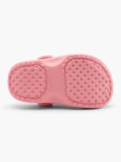 Kinder Cupcake Couture Clogs