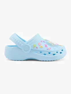 Kinder Graceland Clogs