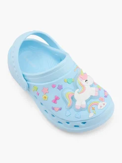 Kinder Graceland Clogs