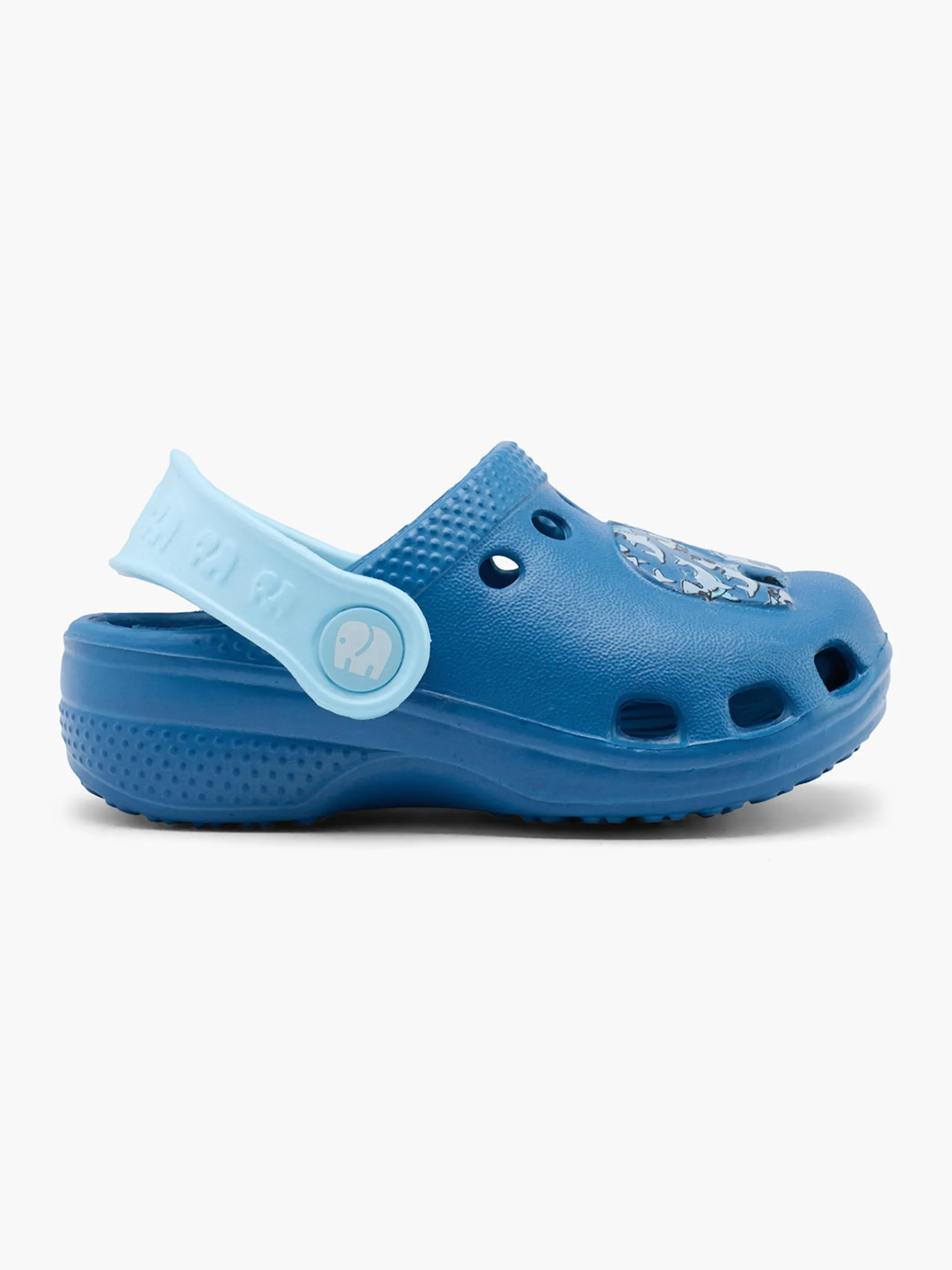 Kinder elefanten Clogs