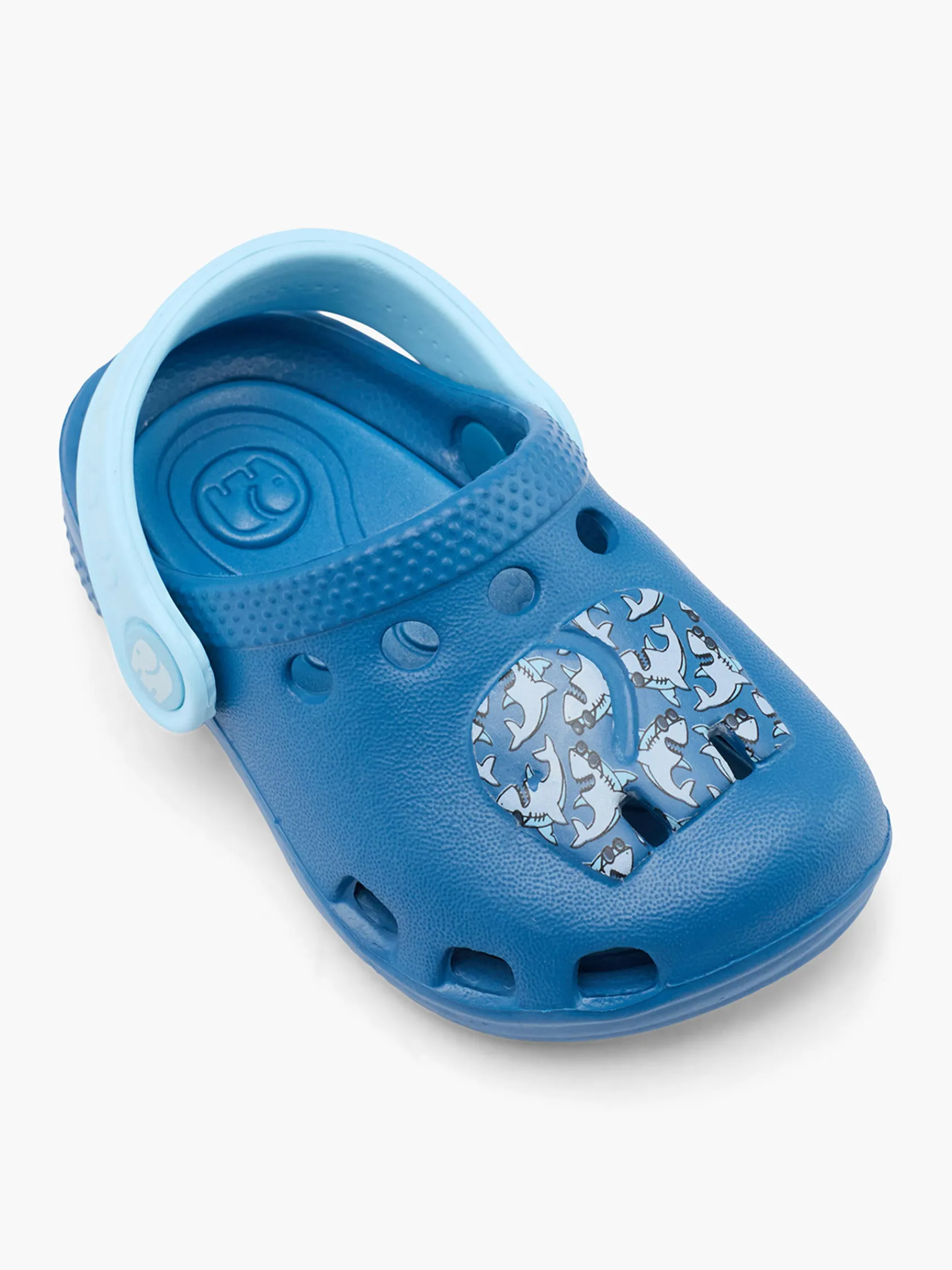 Kinder elefanten Clogs