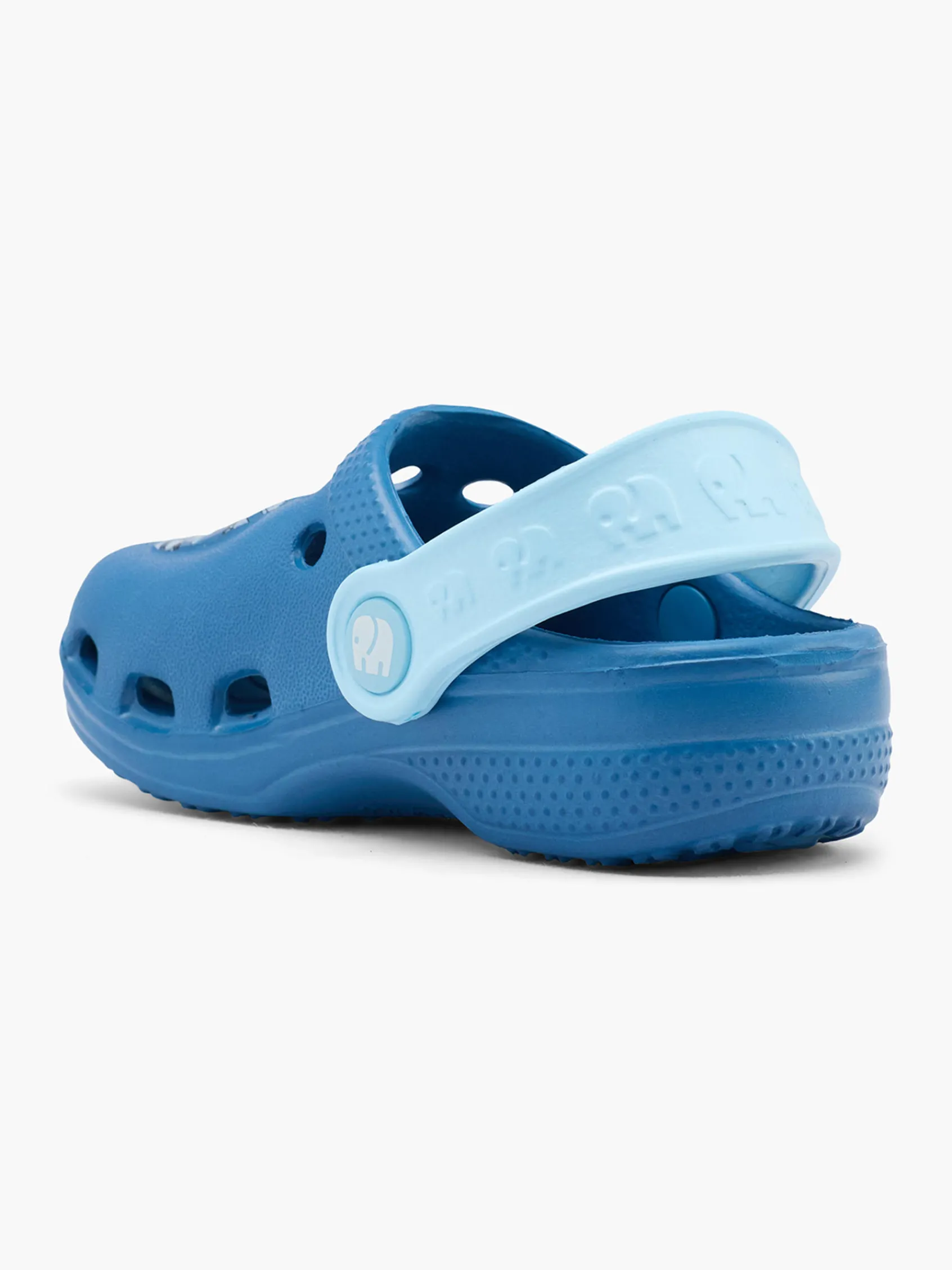 Kinder elefanten Clogs