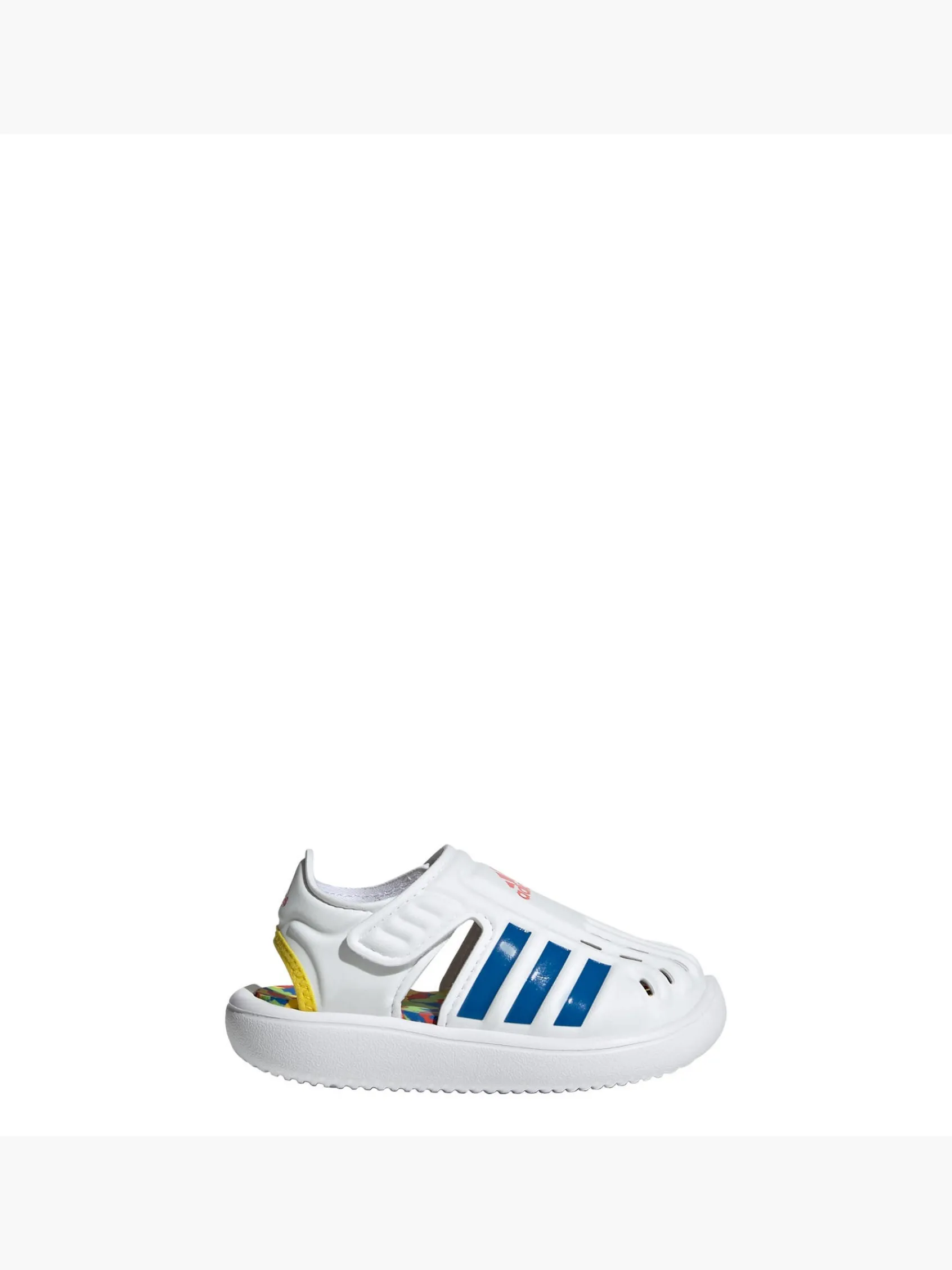 Kinder adidas Closed-Toe Summer Water Sandale