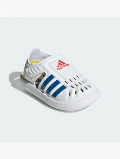 Kinder adidas Closed-Toe Summer Water Sandale