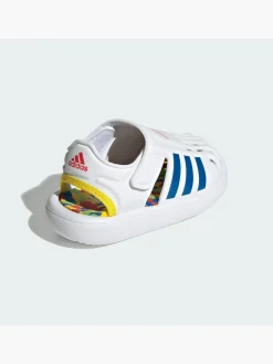 Kinder adidas Closed-Toe Summer Water Sandale