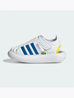Kinder adidas Closed-Toe Summer Water Sandale