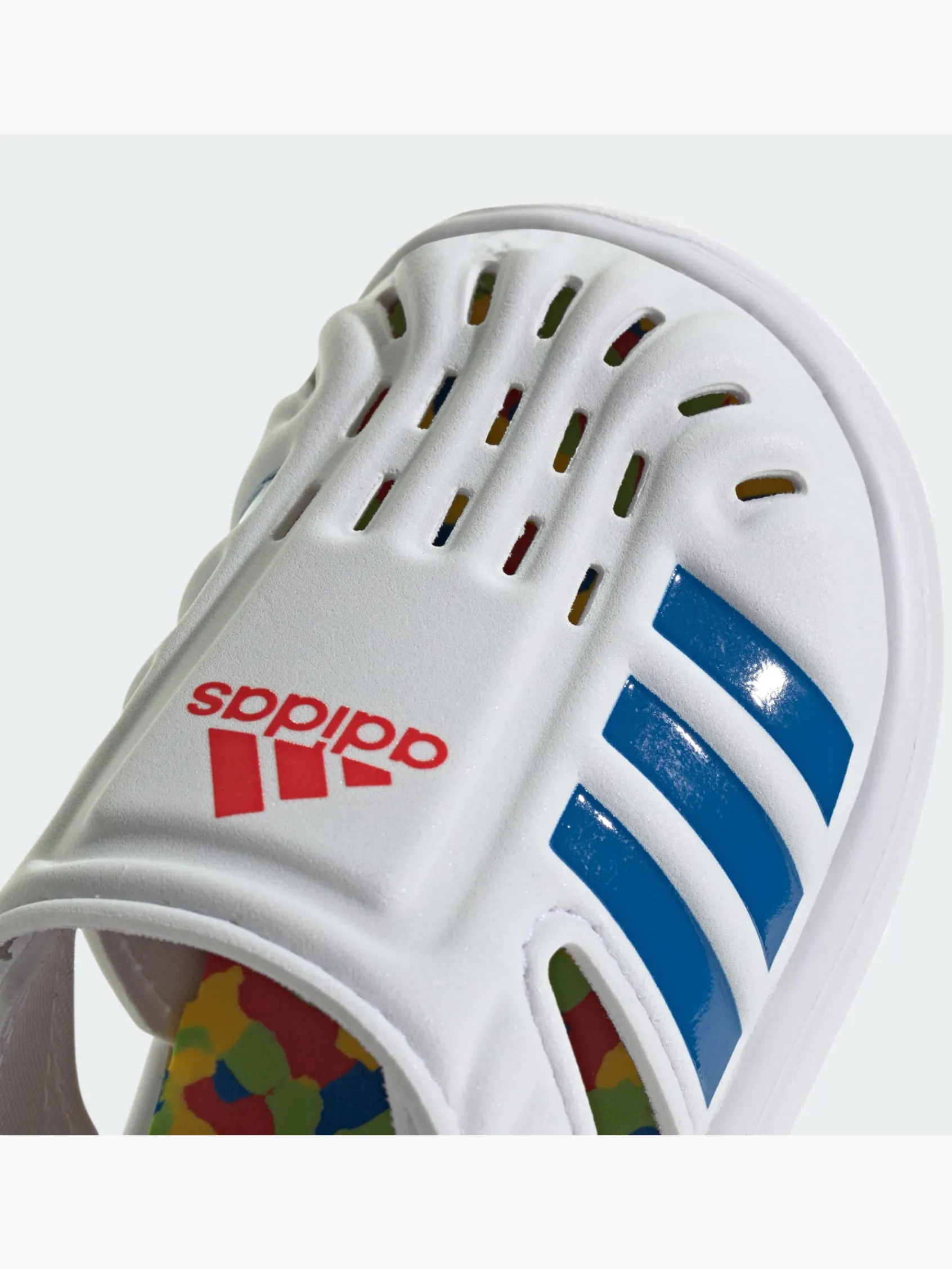 Kinder adidas Closed-Toe Summer Water Sandale