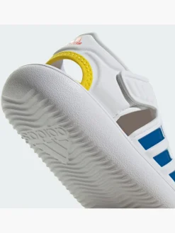 Kinder adidas Closed-Toe Summer Water Sandale